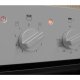 Hotpoint Ariston DD2 544 C IX 116 L Nero, Acciaio inox 13