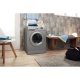 Indesit BWA 81483X S UK lavatrice Caricamento frontale 8 kg 1400 Giri/min Argento 5