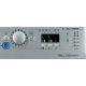 Indesit BWA 81483X S UK lavatrice Caricamento frontale 8 kg 1400 Giri/min Argento 8