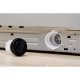 Indesit BWA 81483X S UK lavatrice Caricamento frontale 8 kg 1400 Giri/min Argento 12