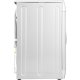 Indesit BWA 81483X S UK lavatrice Caricamento frontale 8 kg 1400 Giri/min Argento 13