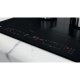 Whirlpool WL B4265 BF/IXL Nero Da incasso 65 cm Piano cottura a induzione 4 Fornello(i) 11