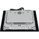 Whirlpool WL B4265 BF/IXL Nero Da incasso 65 cm Piano cottura a induzione 4 Fornello(i) 12