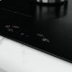 Whirlpool WS Q1160 NE Nero Da incasso 59 cm Piano cottura a induzione 3 Fornello(i) 7