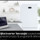 Samsung RB46TS334WW/TR frigorifero con congelatore Libera installazione 461 L Bianco 4
