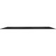 Hotpoint Ariston CIA 640 C piano cottura Nero Da incasso 59 cm Piano cottura a induzione 4 Fornello(i) 3