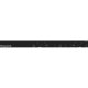Hotpoint Ariston CIA 640 C piano cottura Nero Da incasso 59 cm Piano cottura a induzione 4 Fornello(i) 11