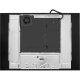 Hotpoint Ariston CIA 640 C piano cottura Nero Da incasso 59 cm Piano cottura a induzione 4 Fornello(i) 12