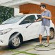 Kärcher K3 Home idropulitrice Elettrico 380 l/h Nero, Giallo 6
