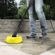 Kärcher K3 Home idropulitrice Elettrico 380 l/h Nero, Giallo 8
