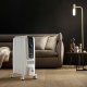 De’Longhi TRDX40820E stufetta elettrica Interno Bianco 2000 W Radiatore senza olio 3