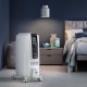 De’Longhi TRDX40820E stufetta elettrica Interno Bianco 2000 W Radiatore senza olio 5