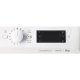 Indesit MTWE 81483 W BE lavatrice Caricamento frontale 8 kg 1400 Giri/min Bianco 4