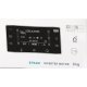 Whirlpool FFD 9448 BSEV NL lavatrice Caricamento frontale 9 kg 1400 Giri/min Bianco 4