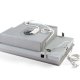 NOVY Pure'line Compact Incassato Nero 650 m³/h 5