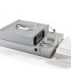 NOVY Pure'line Compact Incassato Nero 650 m³/h 8