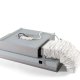 NOVY Pure'line Compact Incassato Nero 650 m³/h 10