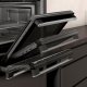 Neff B6ACM7AH0 forno 71 L Nero, Acciaio inox 3