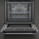 Neff E1CCE4AN1 + Z11TF36X0 71 L Nero, Acciaio inox 3
