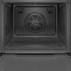 Siemens iQ500 HE378HBS1 + HZ915003 71 L Nero, Acciaio inox 3