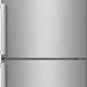 Gorenje RK6192EXL5F frigorifero con congelatore Libera installazione 314 L E Grigio, Metallico 5