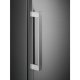 AEG RKB638E4MX frigorifero Libera installazione 358 L Grigio, Acciaio inossidabile 3