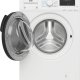 Beko HTV 7716 DSW BT lavasciuga Libera installazione Caricamento frontale Bianco 4