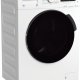 Beko HTV 8716 DSW BT lavasciuga Libera installazione Caricamento frontale Bianco 3