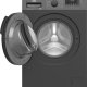 Beko WTV 7512 DA lavatrice Caricamento frontale 7 kg 1000 Giri/min Antracite 4
