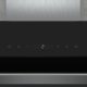 Siemens iQ700 LC91KWQ60S cappa aspirante Cappa aspirante a parete Nero 980 m³/h 7