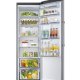 Samsung RR39M7145S9 frigorifero Monoporta Serie Twin Total No Frost Libera installazione 1,85m 385 L Classe E, Inox 3