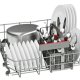 Bosch Serie 4 SMV45IX07E lavastoviglie A scomparsa totale 13 coperti 3