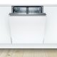 Bosch Serie 4 SMV45IX07E lavastoviglie A scomparsa totale 13 coperti 4