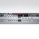 Bosch Serie 4 SBV45IX07E lavastoviglie A scomparsa totale 13 coperti 5