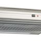 Beko CFB6432XH-1 cappa aspirante Cappa aspirante a parete Argento 240 m³/h 4