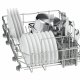 Bosch Serie 2 SPI25CB03E lavastoviglie A scomparsa parziale 9 coperti 3