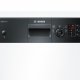Bosch Serie 2 SPI25CB03E lavastoviglie A scomparsa parziale 9 coperti 6