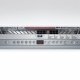 Siemens SBA46IX02E lavastoviglie A scomparsa totale 13 coperti 4