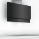 Bosch Serie 8 DWF97RW65 cappa aspirante Cappa aspirante a parete Nero, Acciaio inox 730 m³/h 4