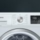 Siemens iQ300 WT45RV01FF asciugatrice Libera installazione Caricamento frontale 8 kg Bianco 3