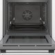 Bosch Serie 6 HBA5560S0 forno 71 L Acciaio inox 3