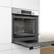 Bosch Serie 6 HBA5560S0 forno 71 L Acciaio inox 4
