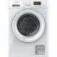Whirlpool FTM1182FR asciugatrice Libera installazione Caricamento frontale 8 kg Bianco 3