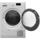 Whirlpool FTM1182FR asciugatrice Libera installazione Caricamento frontale 8 kg Bianco 4