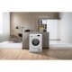 Whirlpool FTM1182FR asciugatrice Libera installazione Caricamento frontale 8 kg Bianco 8