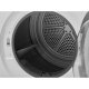 Whirlpool FTM1182FR asciugatrice Libera installazione Caricamento frontale 8 kg Bianco 12