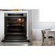 Whirlpool OAKZ9 7900 HS IX 73 L Acciaio inox 4