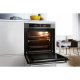 Whirlpool OAKZ9 7900 HS IX 73 L Acciaio inox 5