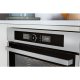 Whirlpool OAKZ9 7900 HS IX 73 L Acciaio inox 8