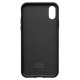 Native Union Clic Canvas custodia per cellulare Custodia sottile Nero 3